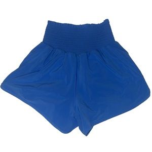 Aerie offline high waisted running shorts